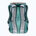 Deuter Junior туристическа раница синя 361052313660 11