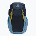 Детска туристическа раница Deuter Junior navy blue 361052313710