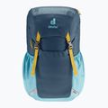 Детска туристическа раница Deuter Junior navy blue 361052313710 10