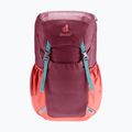 Детска туристическа раница Deuter Junior 18 l maroon 361052355850 6