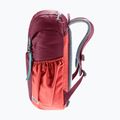 Детска туристическа раница Deuter Junior 18 l maroon 361052355850 7