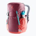 Детска туристическа раница Deuter Junior 18 l maroon 361052355850 9