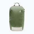 Градска раница deuter Stepout 12 l khaki/sand