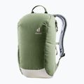 Градска раница deuter Stepout 12 l khaki/sand 3
