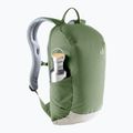 Градска раница deuter Stepout 12 l khaki/sand 7