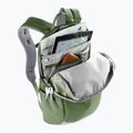 Градска раница deuter Stepout 12 l khaki/sand 8
