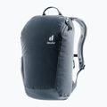 Deuter StepOut 16 л градска раница 381512370000 black 2