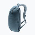 Deuter StepOut 16 л градска раница 381512370000 black 6