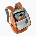 Градска раница Deuter StepOut 16 л 381512392060 кестен/мастилено 8