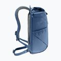 Градска раница Deuter StepOut 22 л 381522313480 морска/розова 4