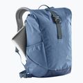 Градска раница Deuter StepOut 22 л 381522313480 морска/розова 8