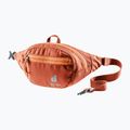 Детска чанта за бъбреци Deuter Belt кафява 391002390060 8