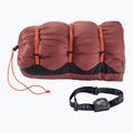 Спален чувал Deuter Astro Pro 800 червен 371262359071 3