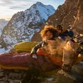 Спален чувал Deuter Astro Pro 800 червен 371262359071 8