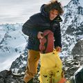 Спален чувал Deuter Astro Pro 800 червен 371262359071 9