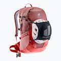 Дамска туристическа раница deuter Futura 21 l SL caspia/curris 4