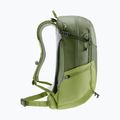 Туристическа раница Deuter Futura 23 л каки/медоу 3