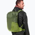 Туристическа раница Deuter Futura 23 л каки/медоу 9