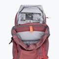 Дамска туристическа раница deuter Futura 24 SL червена 34005215589 4