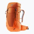 Deuter Futura 26 l туристическа раница оранжева 34006219907 5