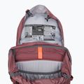 Дамска туристическа раница deuter Futura 30 SL червена 34007215589 4