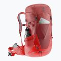 Дамска туристическа раница deuter Futura 30 SL червена 34007215589 8