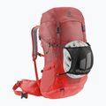 Дамска туристическа раница deuter Futura 30 SL червена 34007215589 10