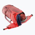 Дамска туристическа раница deuter Futura 30 SL червена 34007215589 11