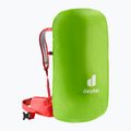 Дамска туристическа раница deuter Futura 30 SL червена 34007215589 12