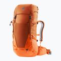 Туристическа раница Deuter Futura 32 l orange 3400821 5