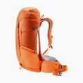 Туристическа раница Deuter Futura 32 l orange 3400821 7