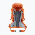 Туристическа раница Deuter Futura 32 l orange 3400821 8