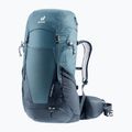 Туристическа раница Deuter Futura Pro 36 l atlantic/ink 5