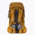 Туристическа раница Deuter Futura Pro 36 л бадем/кафява 3