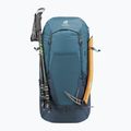 Deuter Futura Pro 40 l туристическа раница синя 34013211374 5