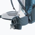 Deuter Futura Pro 40 l туристическа раница синя 34013211374 12