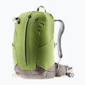Туристическа раница Deuter AC Lite 23 л 342032126190 meadow/peper 2