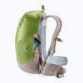 Туристическа раница Deuter AC Lite 23 л 342032126190 meadow/peper 8