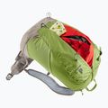 Туристическа раница Deuter AC Lite 23 л 342032126190 meadow/peper 9
