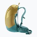 Deuter AC Lite 23 л туристическа раница 342032163270 clay/deepsea 5