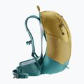 Deuter AC Lite 23 л туристическа раница 342032163270 clay/deepsea 6