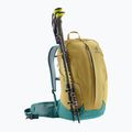 Deuter AC Lite 23 л туристическа раница 342032163270 clay/deepsea 7