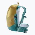 Deuter AC Lite 23 л туристическа раница 342032163270 clay/deepsea 8