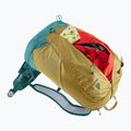 Deuter AC Lite 23 л туристическа раница 342032163270 clay/deepsea 9