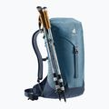 Туристическа раница Deuter AC Lite 16 л 342062113740 atlantic/ink 8