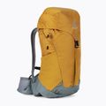 Дамска туристическа раница deuter AC Lite 22 SL orange 34207216326 2