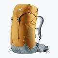 Дамска туристическа раница deuter AC Lite 22 SL orange 34207216326 5