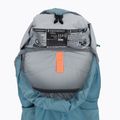 Дамска туристическа раница deuter AC Lite 22 SL blue 34207211379 4