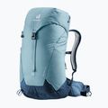Дамска туристическа раница deuter AC Lite 22 SL blue 34207211379 5