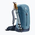 Туристическа раница Deuter AC Lite 30 л 342102113740 atlantic/ink 9